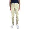 Pantalone sartoriale Uomo Manifattura Borghese