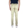 Pantalone sartoriale Uomo Manifattura Borghese