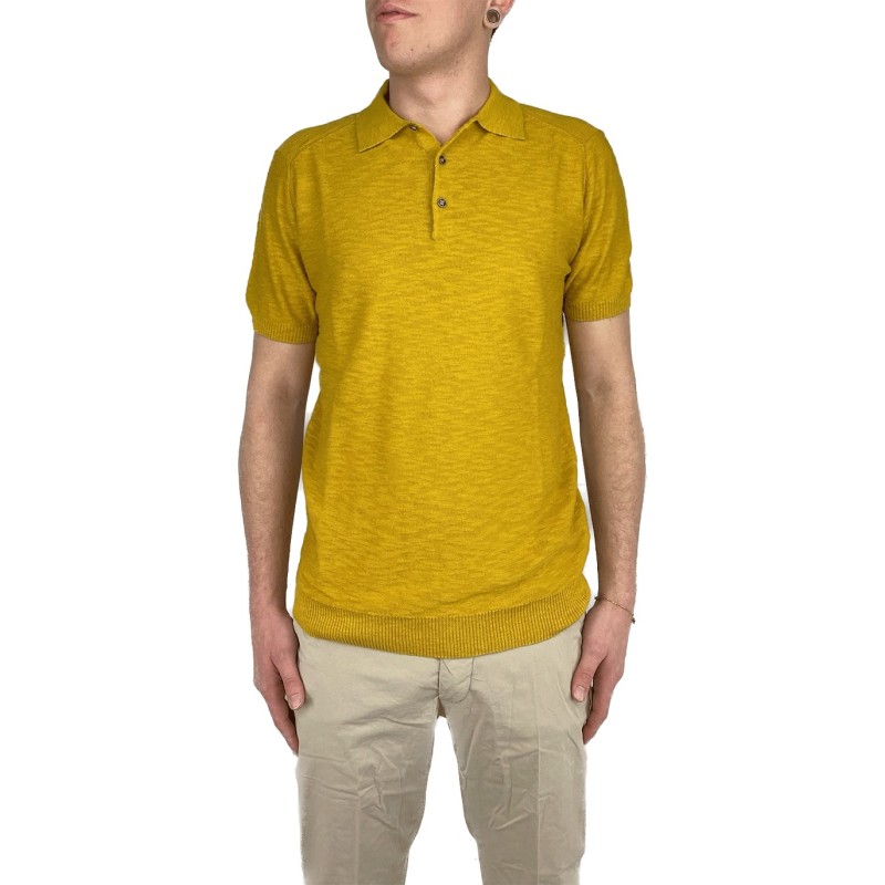 Polo Uomo Union