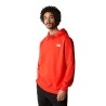 Felpa Uomo Drew Peak The North Face