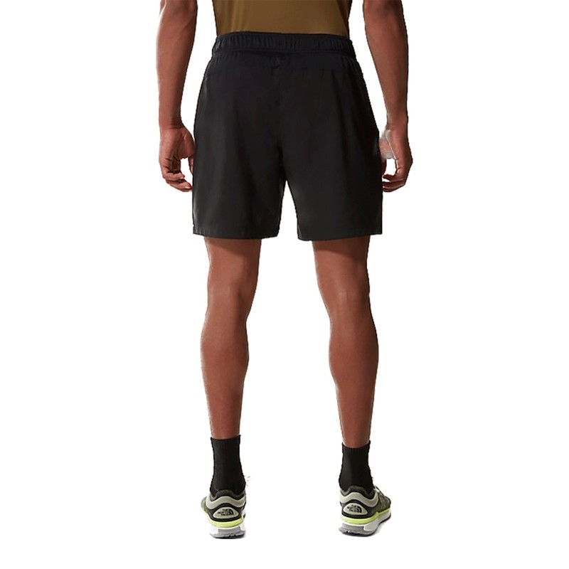 Pantaloncini Uomo The North Face