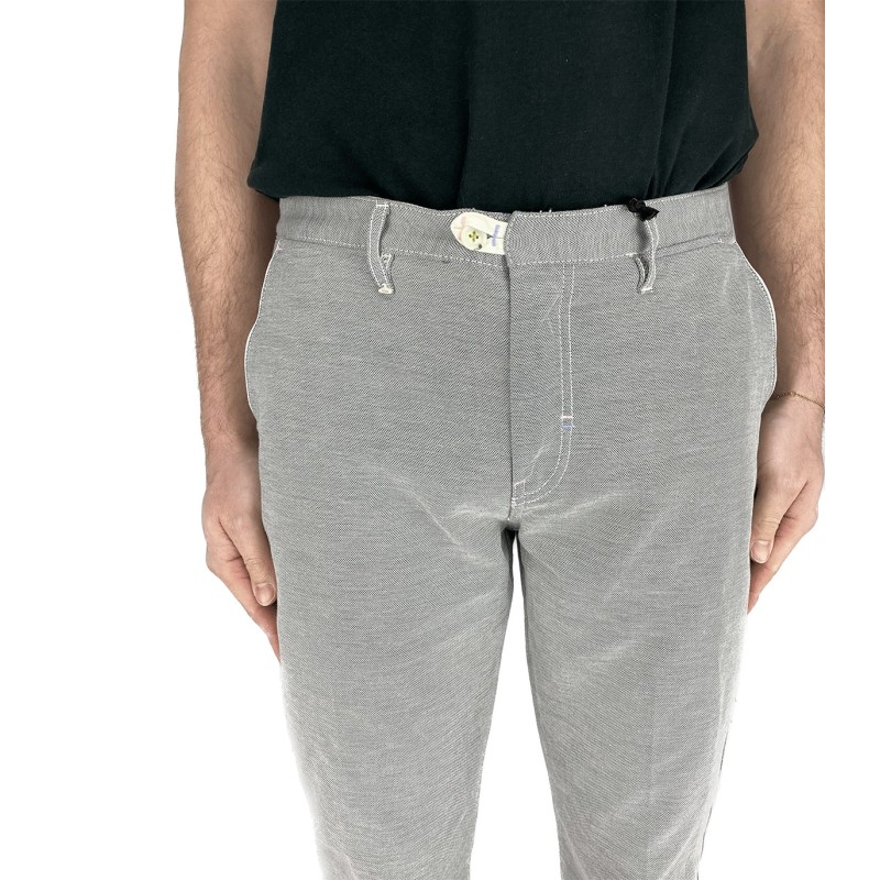 Pantalone Uomo Berna