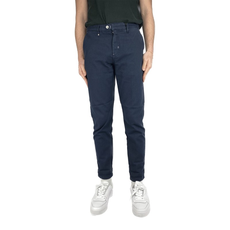 Pantalone Uomo Berna