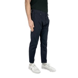 Men's Drill Trousers