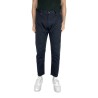 Pantalone in drill Uomo Berna