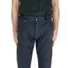 Pantalone in drill Uomo Berna