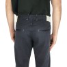 Pantalone in drill Uomo Berna