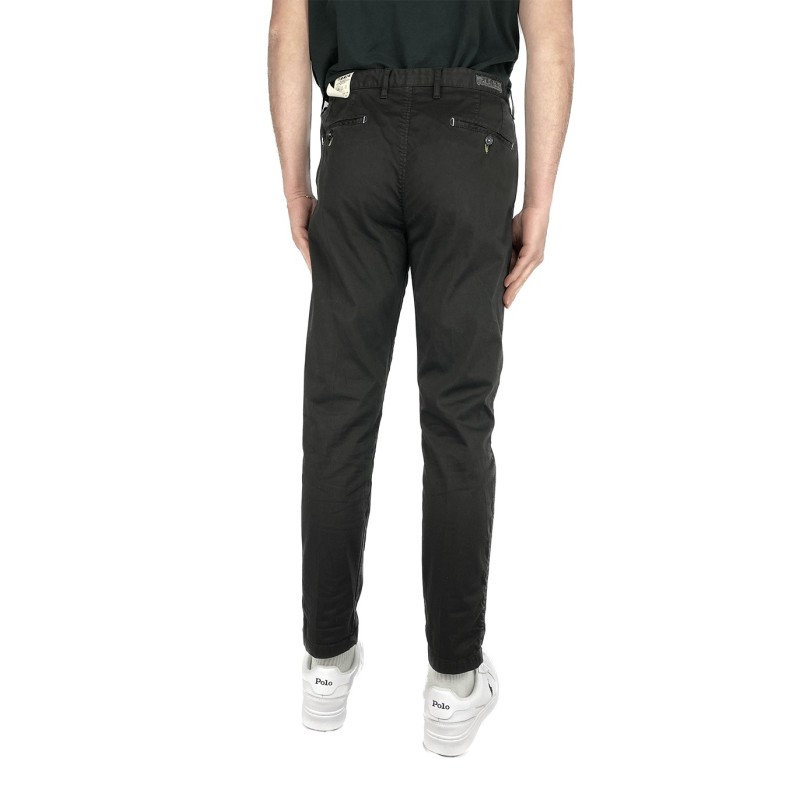 Pantalone chino slim Uomo Berna