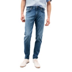 Men's 517 soft denim stretch Nick Jeans