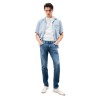Jeans Uomo Roy Roger's 517 Nick