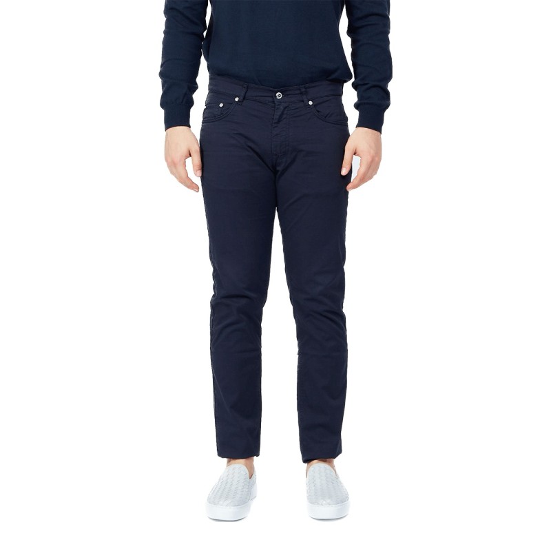 Pantalone cinque tasche Uomo Harmont & Blaine