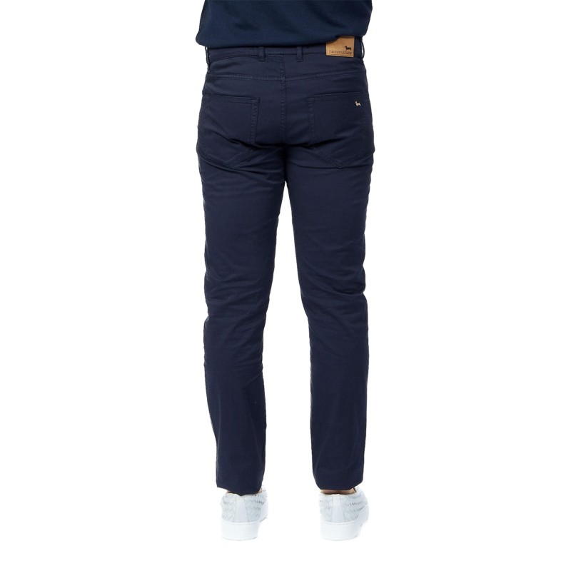 Pantalone cinque tasche Uomo Harmont & Blaine