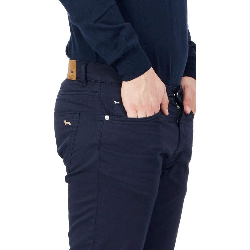 Pantalone cinque tasche Uomo Harmont & Blaine