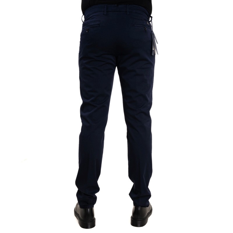 Pantaloni Uomo Harmont & Blaine