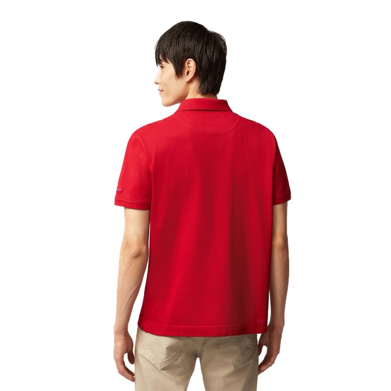 Polo Uomo Harmont & Blaine