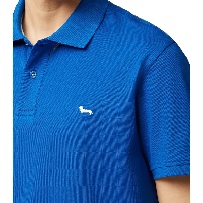 Polo Uomo Harmont & Blaine Extra size