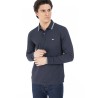 Polo maniche lunghe Uomo Harmont & Blaine Extra size