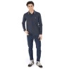 Polo maniche lunghe Uomo Harmont & Blaine Extra size
