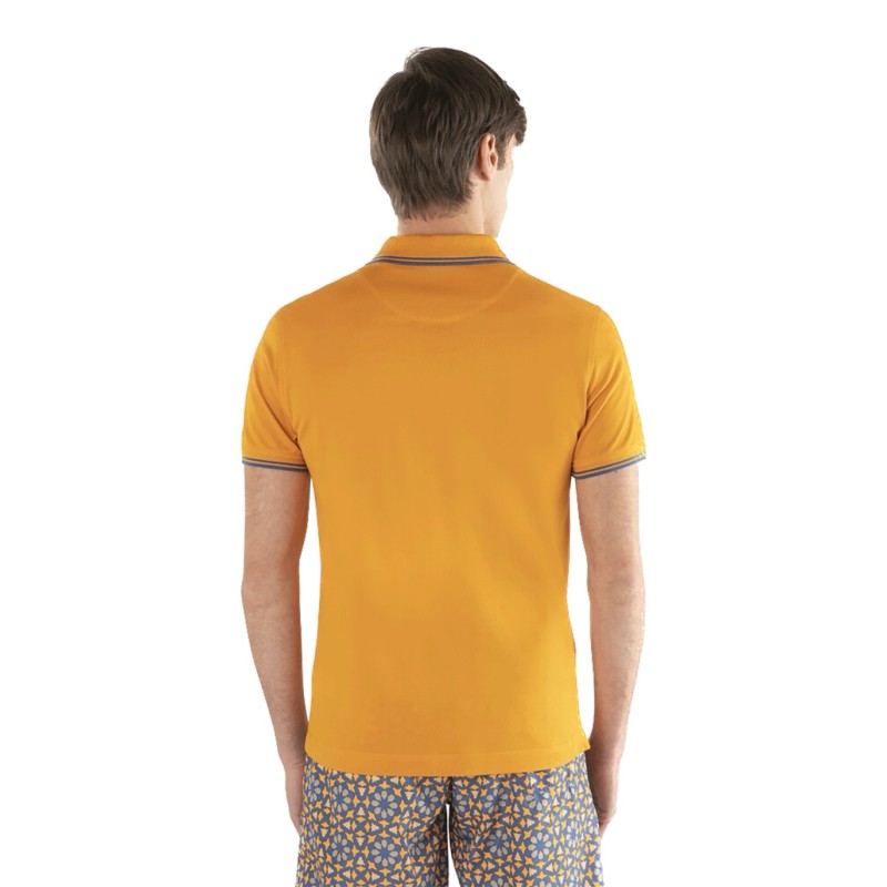 Polo Uomo Harmont & Blaine