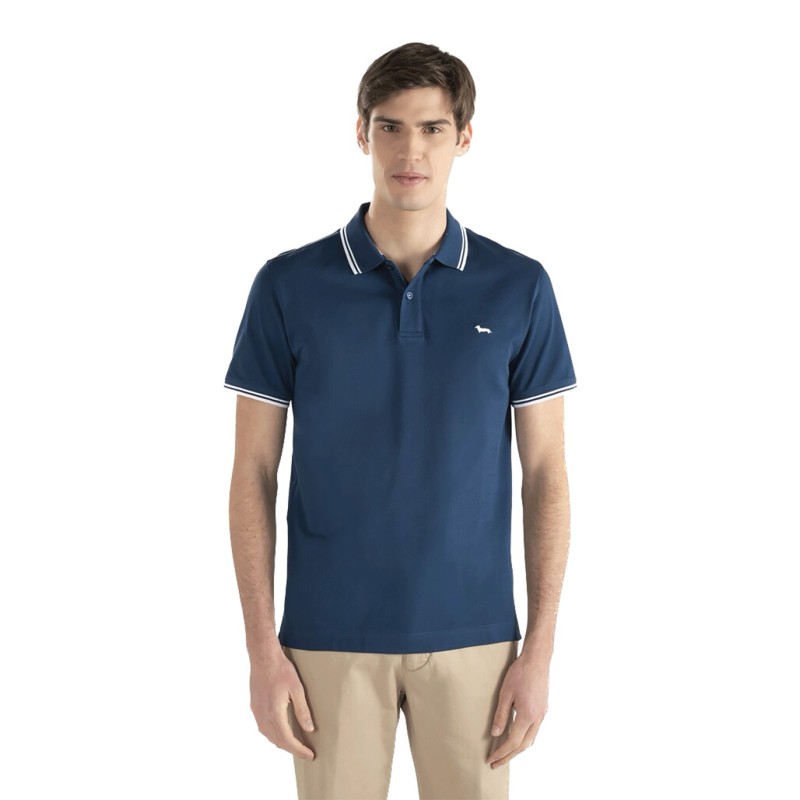 Polo Uomo Harmont & Blaine