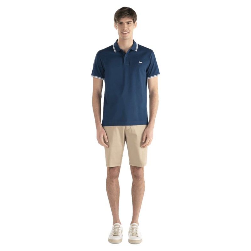 Polo Uomo Harmont & Blaine