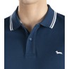 Polo Uomo Harmont & Blaine