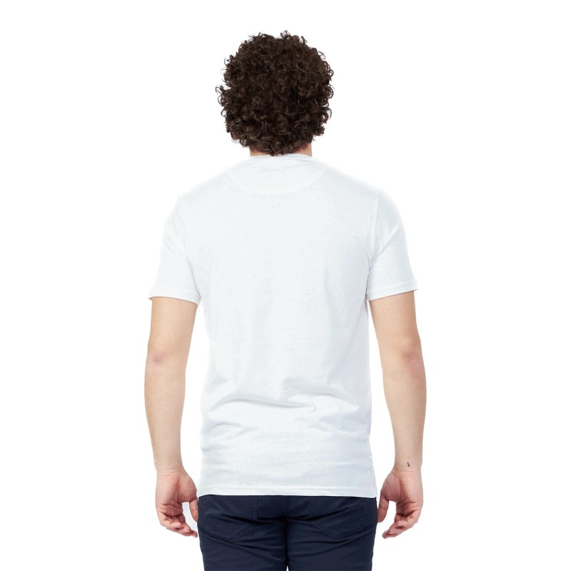T-shirt Uomo Harmont & Blaine