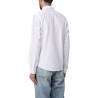 Camicia Oxford Uomo Sun 68
