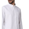 Camicia Oxford Uomo Sun 68