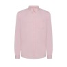 Camicia Oxford Uomo Sun 68