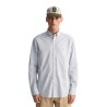Camicia Uomo Gant