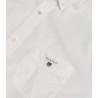 Camicia Uomo Gant