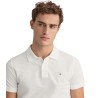 Polo Uomo Gant