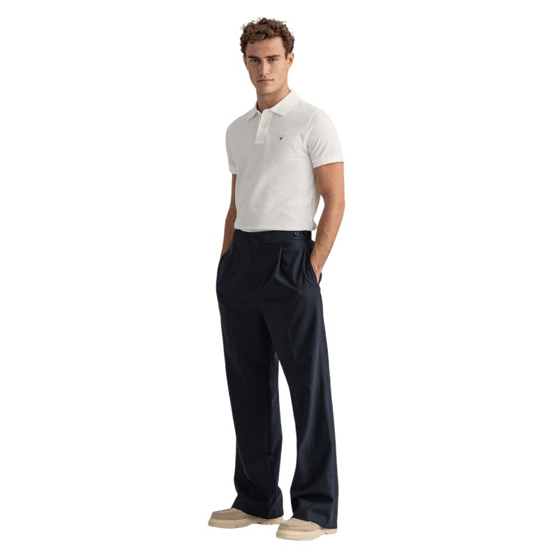 Polo Uomo Gant