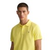 Polo Uomo Gant