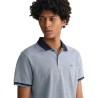 Polo Uomo Gant Extra size