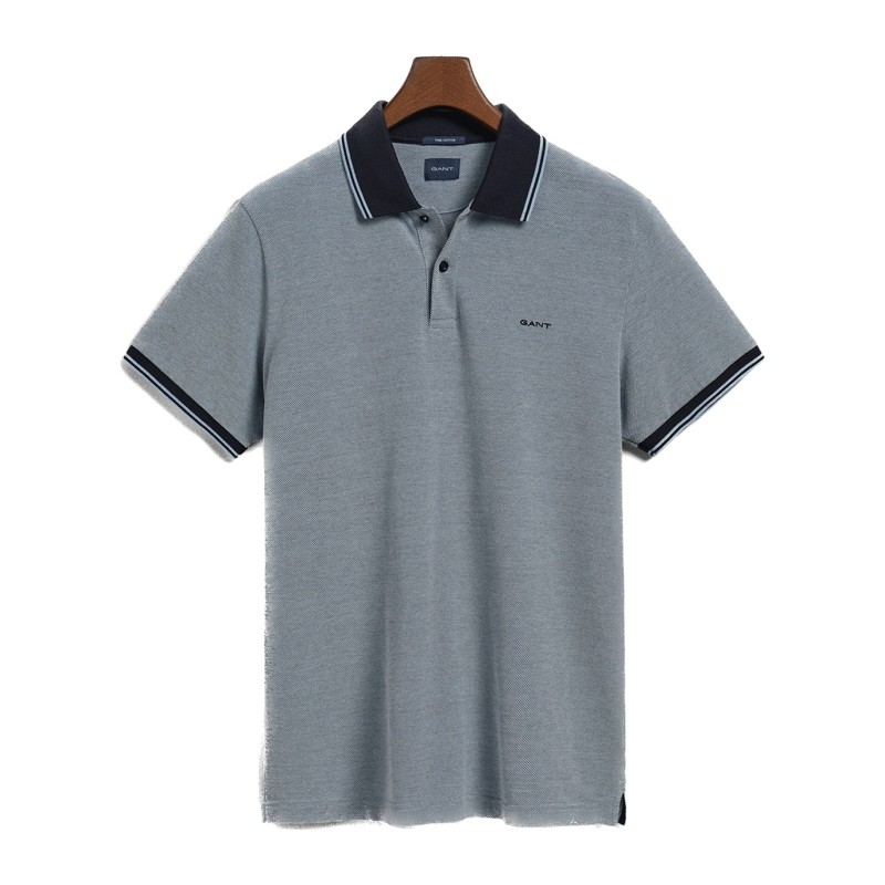 Polo Uomo Gant Extra size