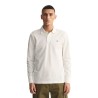 Polo Uomo maniche lunghe Gant