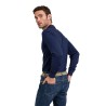 Polo Uomo maniche lunghe Gant