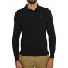 Polo Uomo maniche lunghe Gant