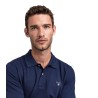 Polo Uomo Gant maniche lunghe Extra Size