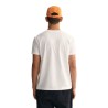T-shirt Uomo Gant