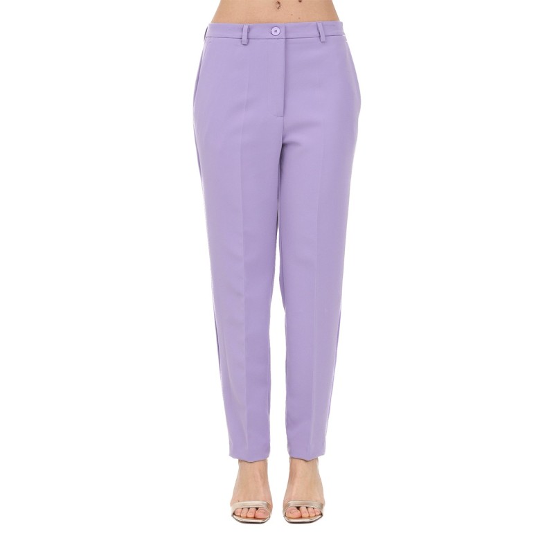 Pantalone dritto Donna Vicolo