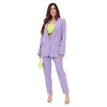 Pantalone dritto Donna Vicolo