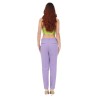 Pantalone dritto Donna Vicolo