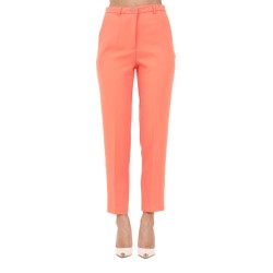 Vicolo straight Trousers