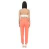 Pantalone dritto Donna Vicolo