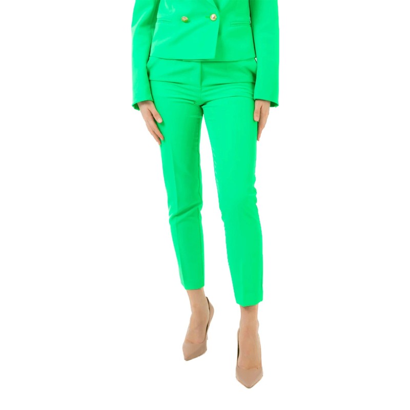 Pantalone dritto Donna Vicolo