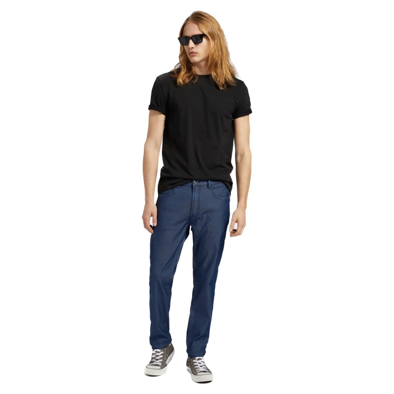 Pantalone Uomo Gas Albert WF19