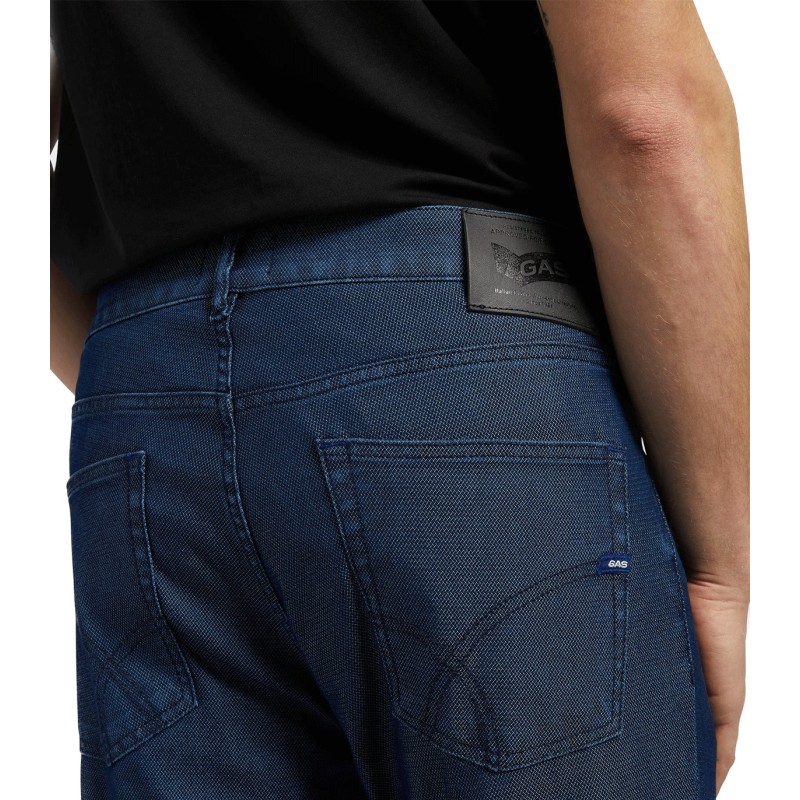 Pantalone Uomo Gas Albert WF19